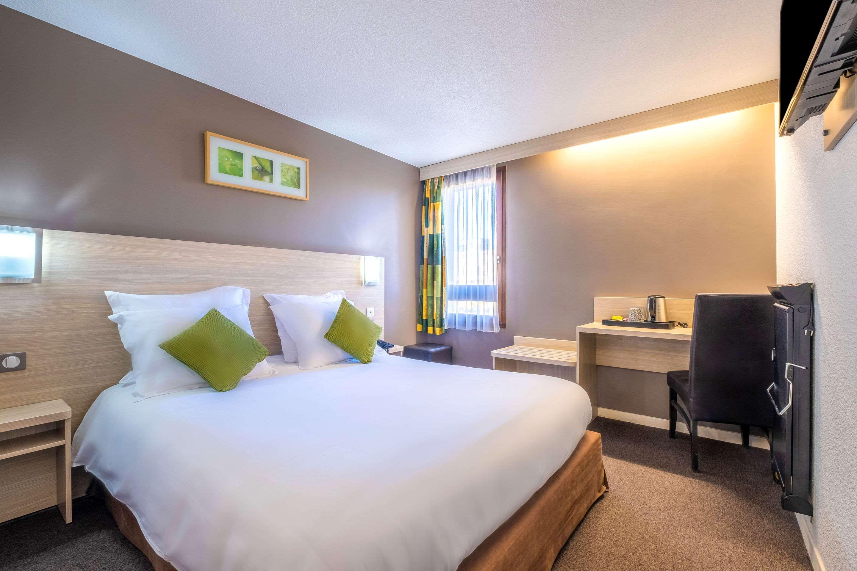 שלה B&B Hotel Marne-La-Vallee Chelles מראה חיצוני תמונה