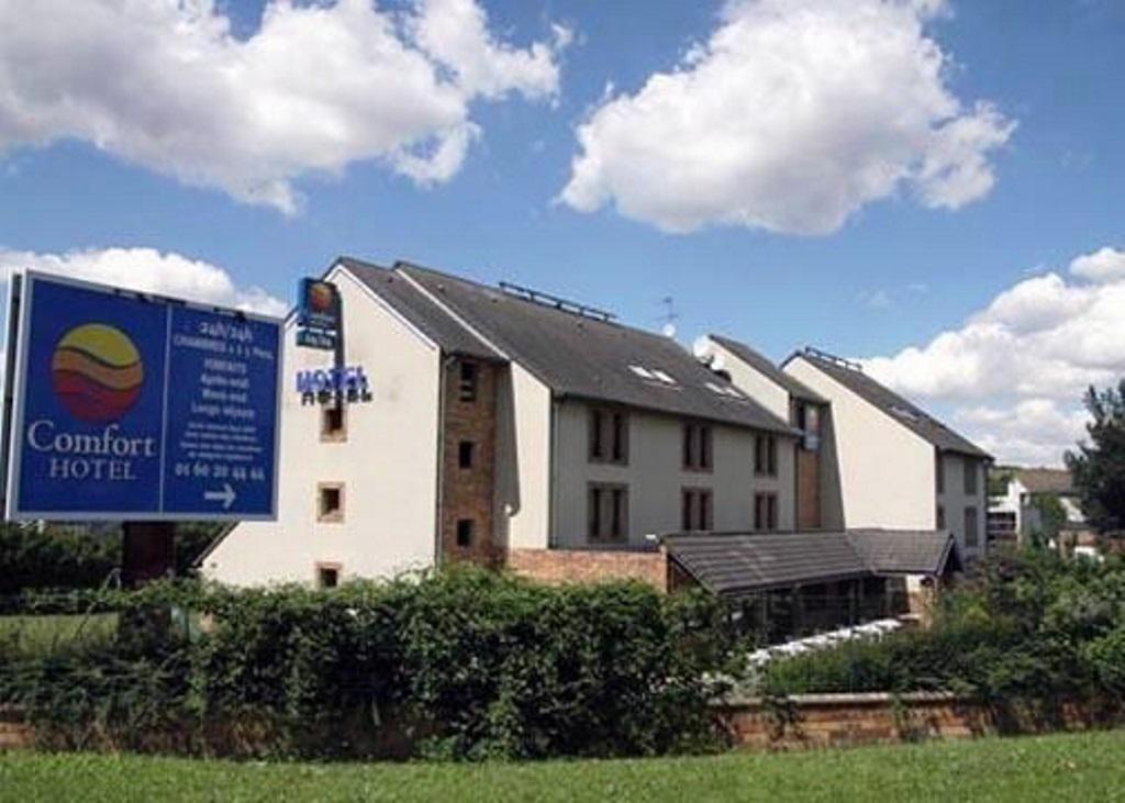 שלה B&B Hotel Marne-La-Vallee Chelles מראה חיצוני תמונה