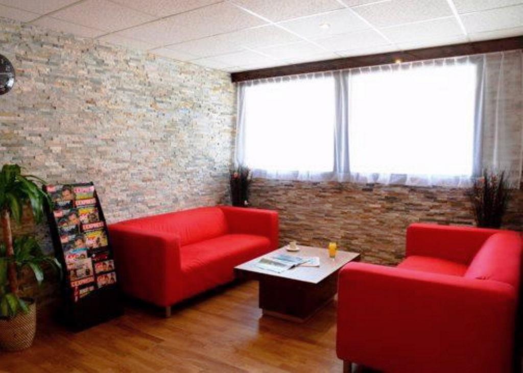 שלה B&B Hotel Marne-La-Vallee Chelles מראה חיצוני תמונה