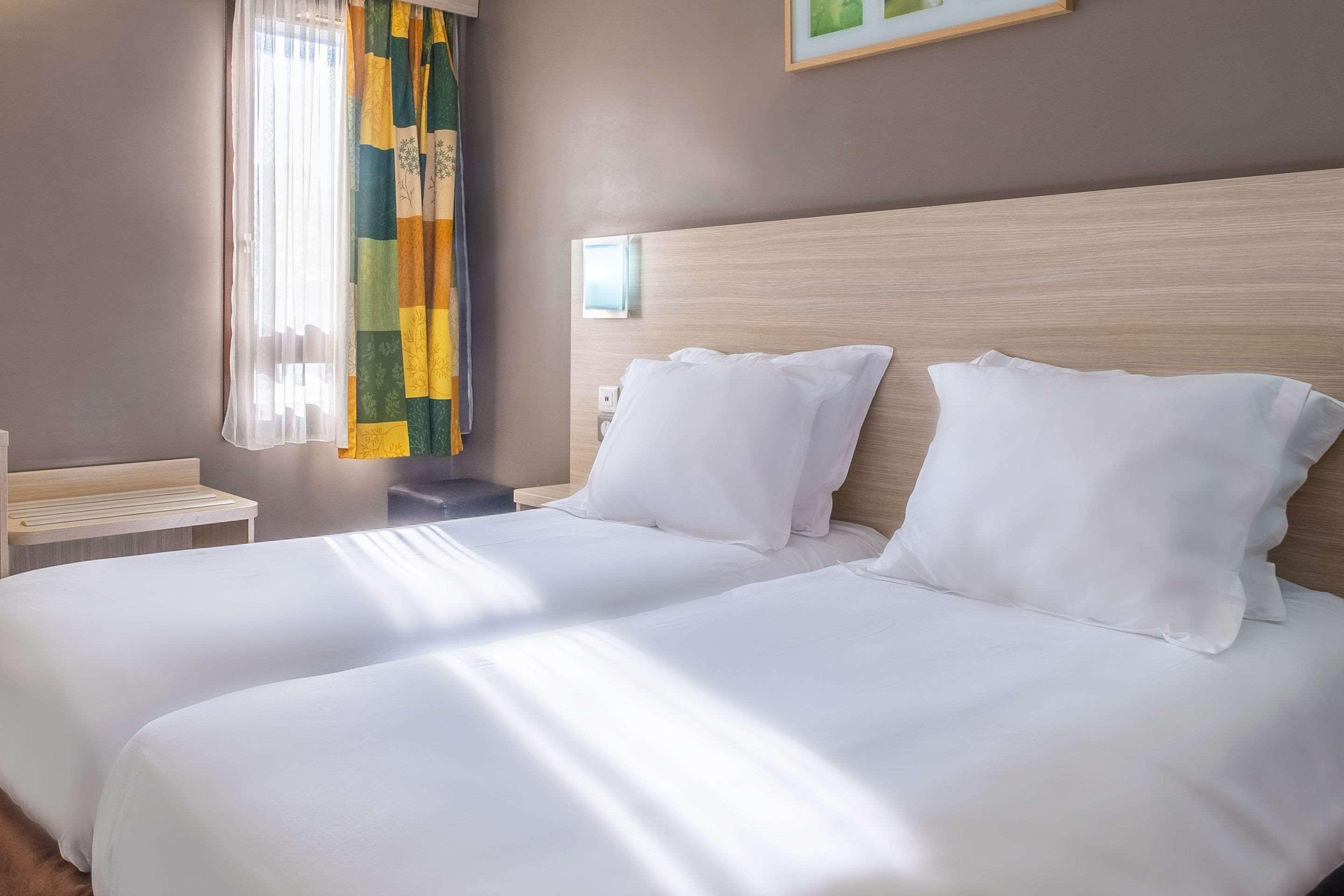 שלה B&B Hotel Marne-La-Vallee Chelles מראה חיצוני תמונה