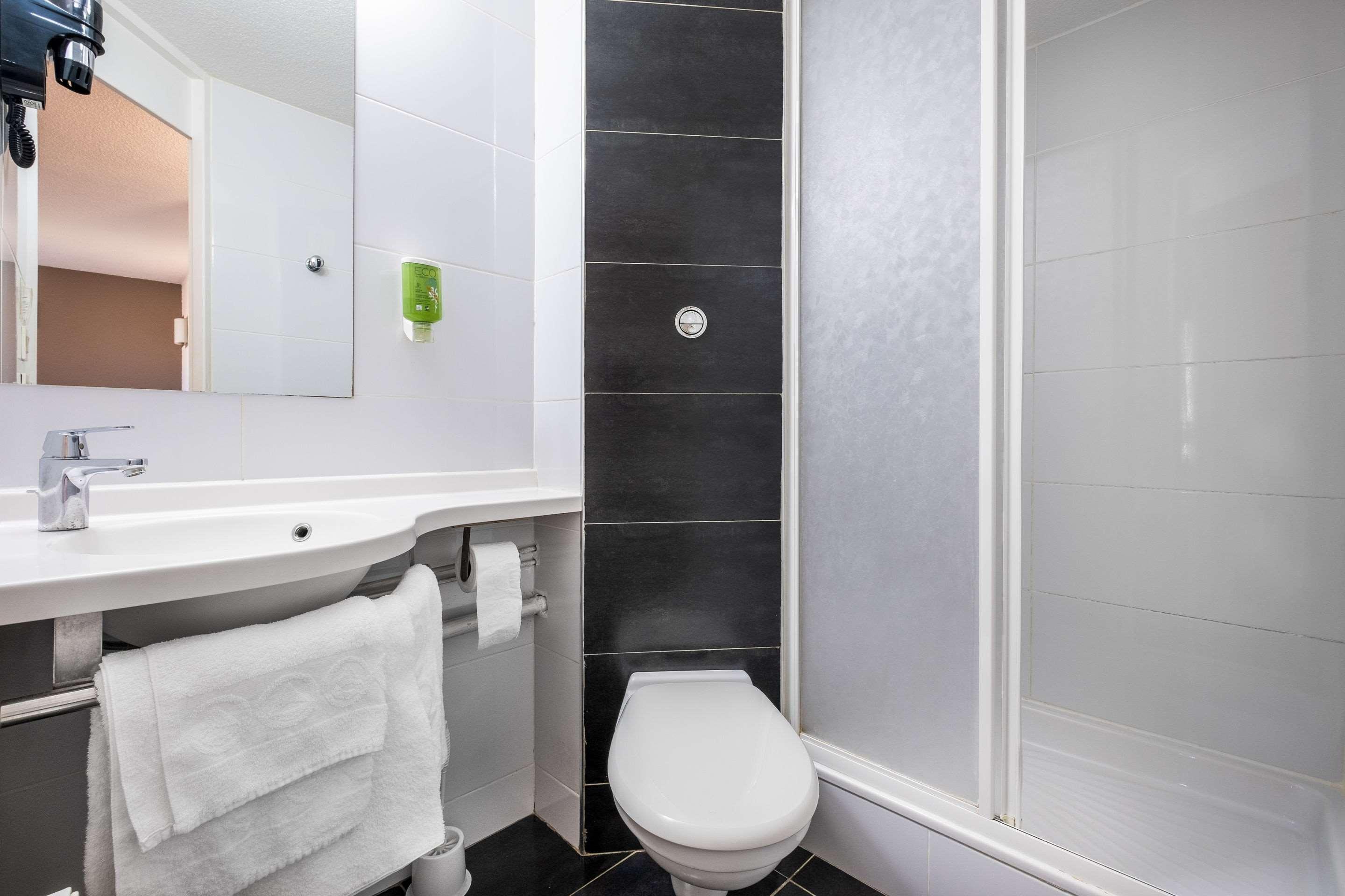שלה B&B Hotel Marne-La-Vallee Chelles מראה חיצוני תמונה