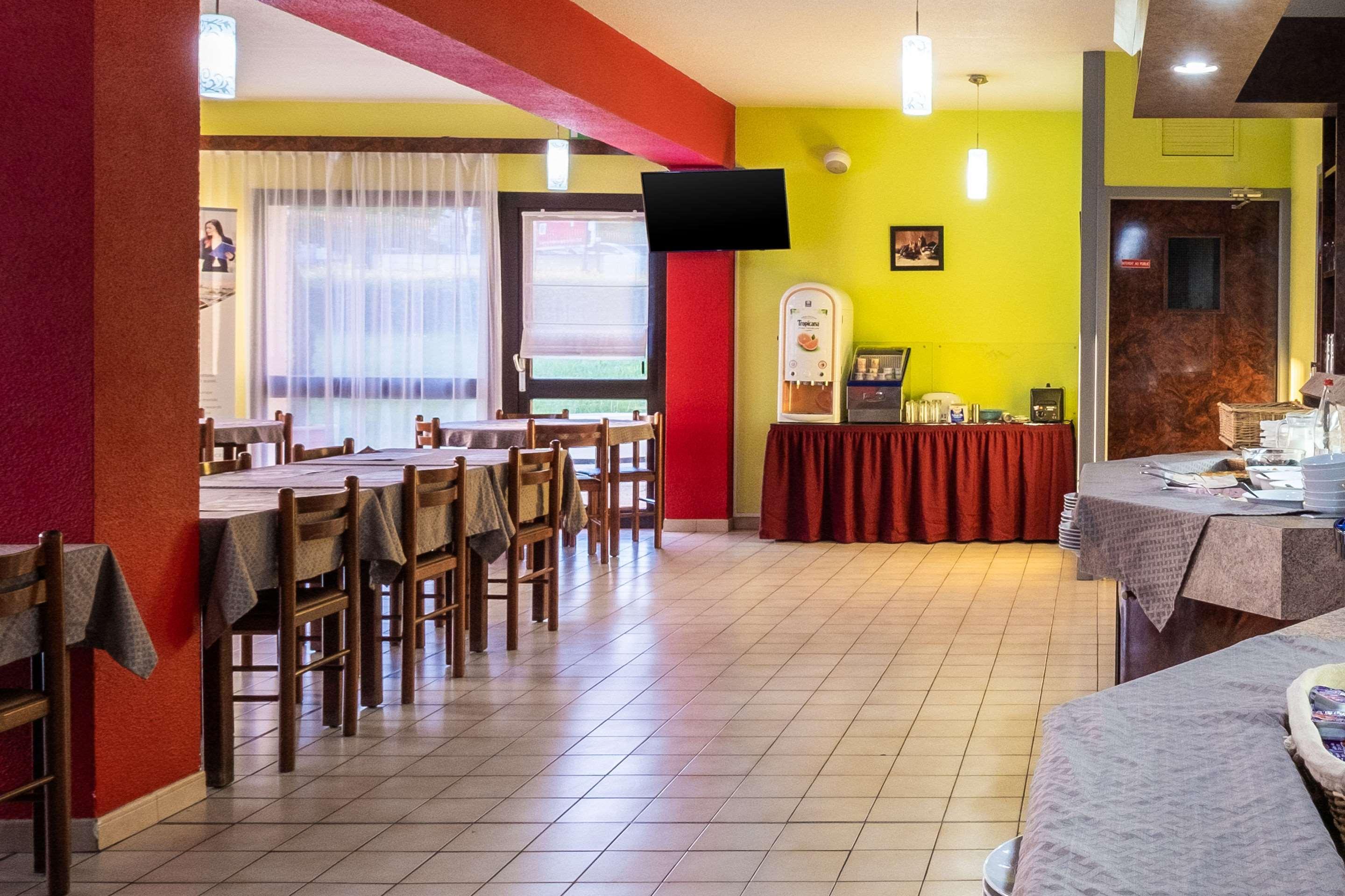 שלה B&B Hotel Marne-La-Vallee Chelles מראה חיצוני תמונה