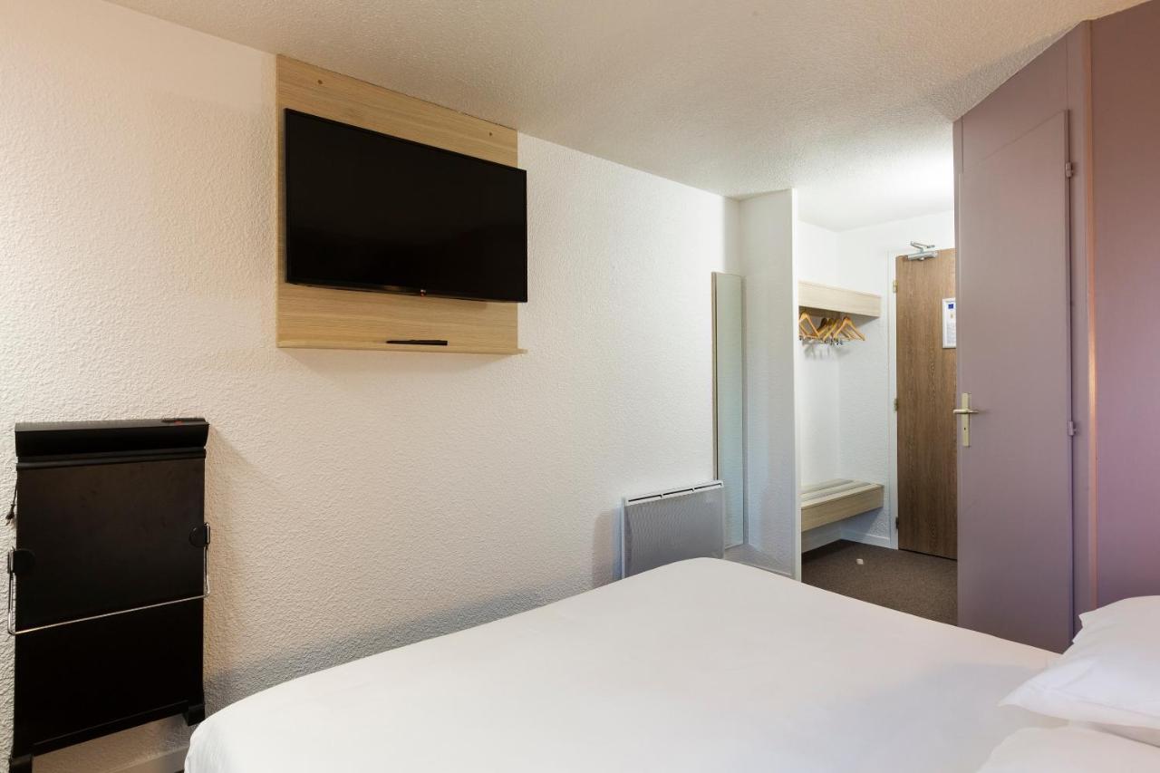 שלה B&B Hotel Marne-La-Vallee Chelles מראה חיצוני תמונה