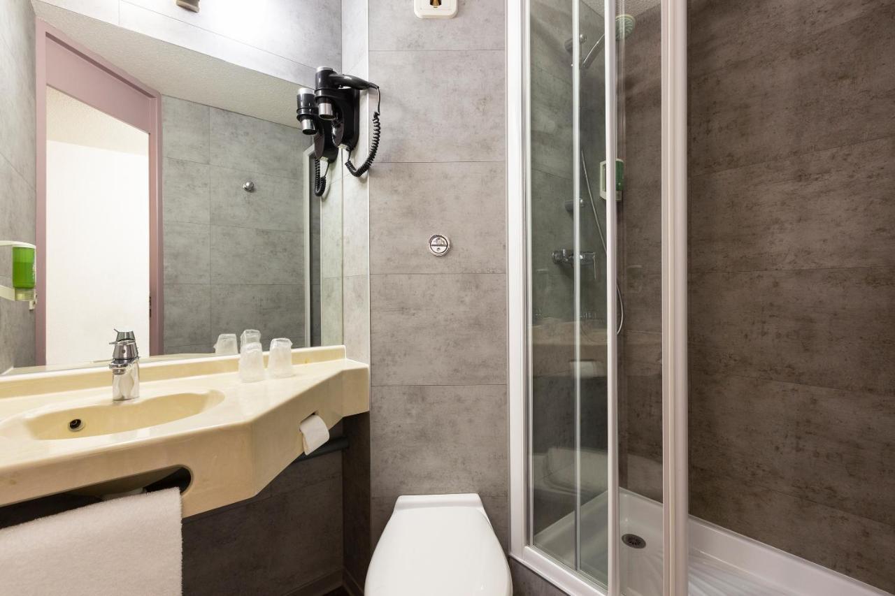 שלה B&B Hotel Marne-La-Vallee Chelles מראה חיצוני תמונה
