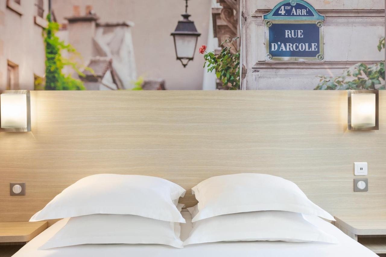 שלה B&B Hotel Marne-La-Vallee Chelles מראה חיצוני תמונה