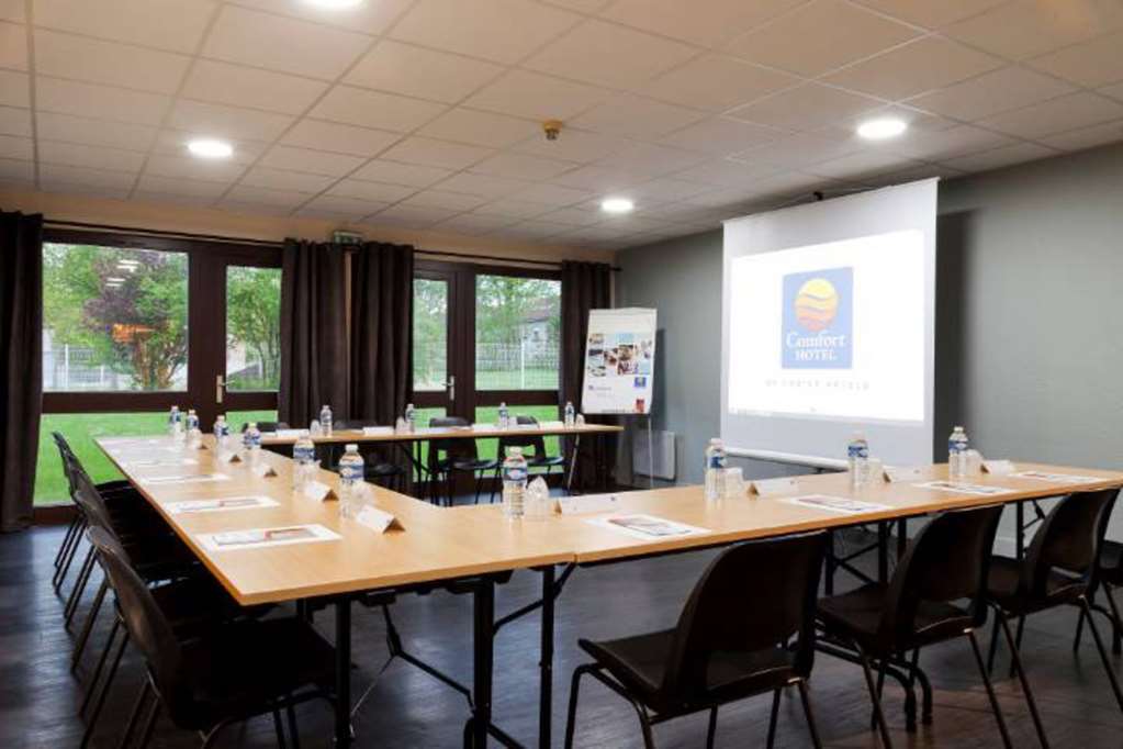 שלה B&B Hotel Marne-La-Vallee Chelles מתקנים תמונה