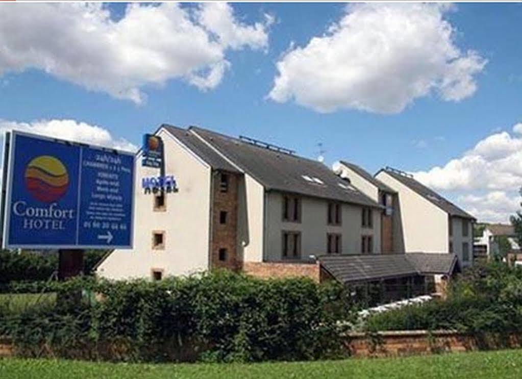 שלה B&B Hotel Marne-La-Vallee Chelles מראה חיצוני תמונה